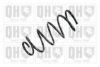 QUINTON HAZELL QCS6114 Coil Spring